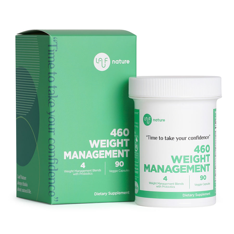 460 WEIGHT MANAGEMENT